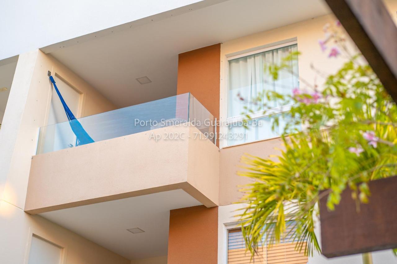 Apartment Guarajuba, Porto Smeralda, 02