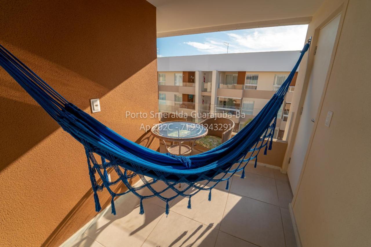 Apartment Guarajuba, Porto Smeralda, 02 *